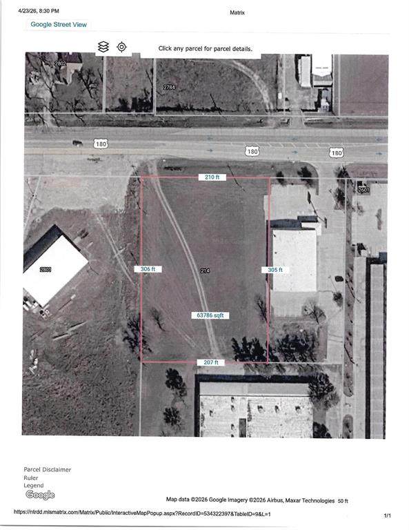 2611 Highway 180 - Photo 1