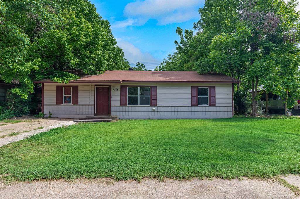 1206 Olwen Drive - Photo 1