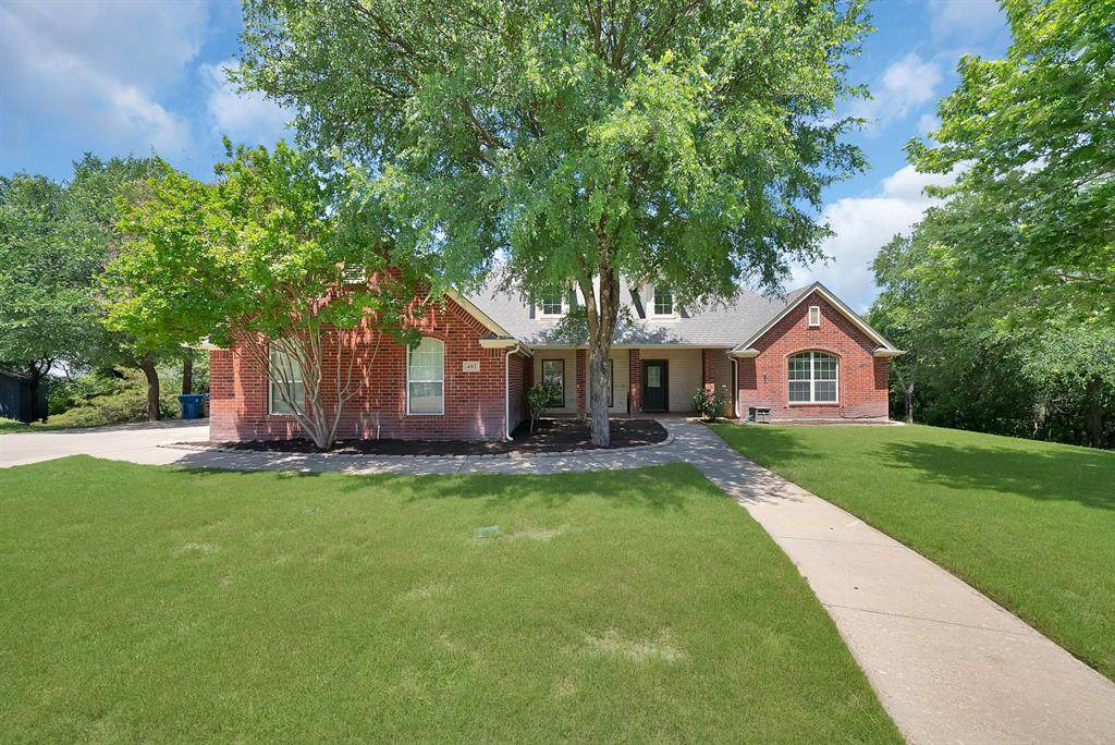 402 Valley View Court - Photo 1