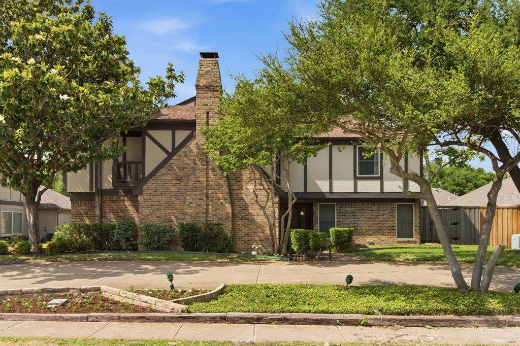 1218 Stratford Drive - Photo 1