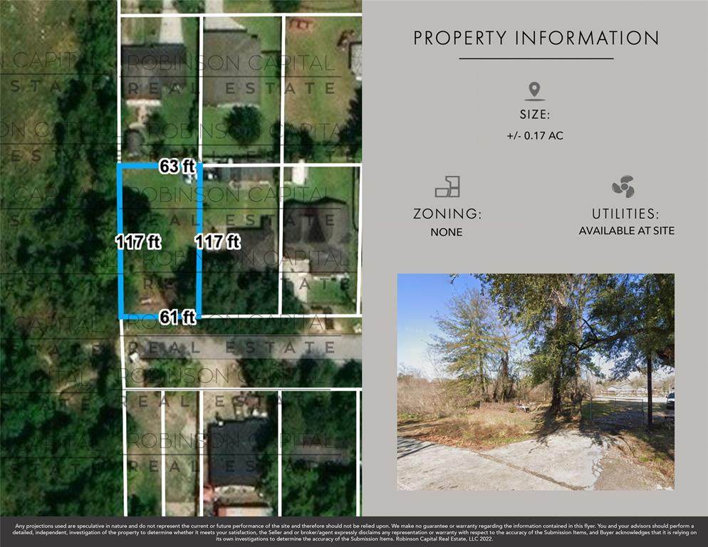 8001 Flintridge Drive - Photo 1