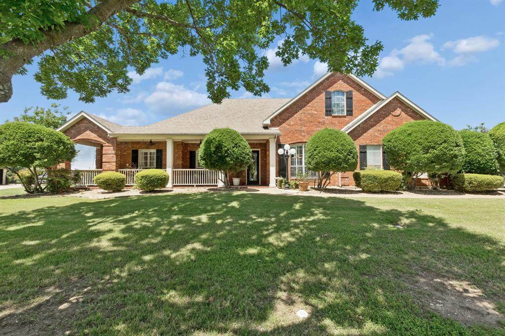 5609 Kensington Court - Photo 1