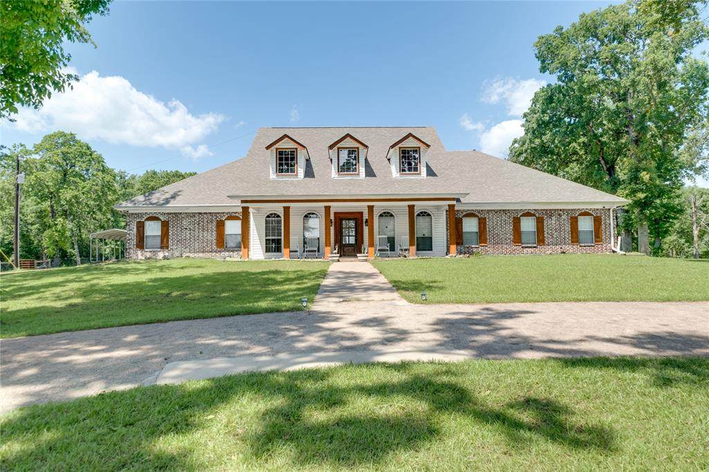 231 An County Road 2105 - Photo 1