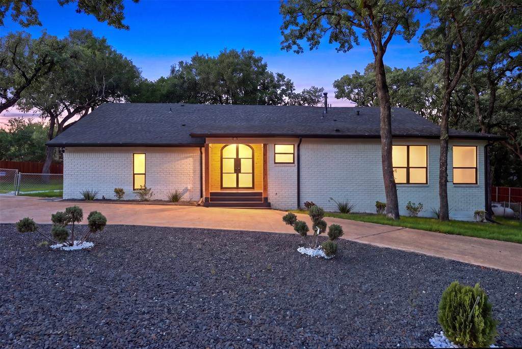 8713 Clay Hibbins Road - Photo 1