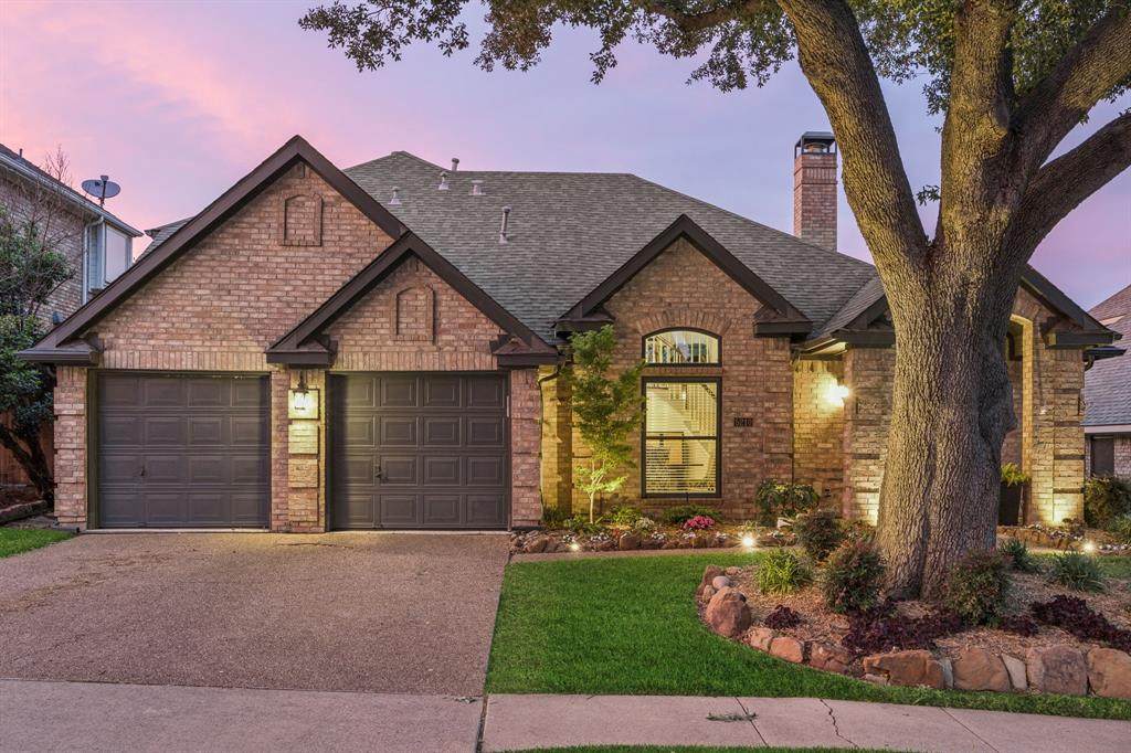 5210 Briar Ridge Circle - Photo 1