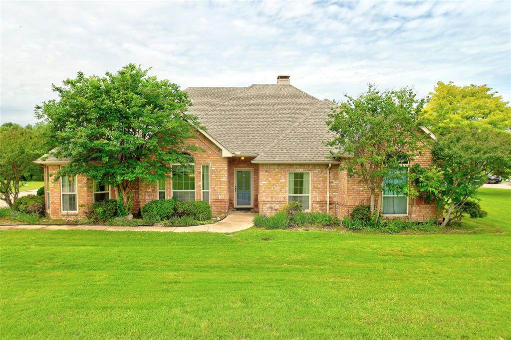 19 Las Brisas Circle - Photo 1