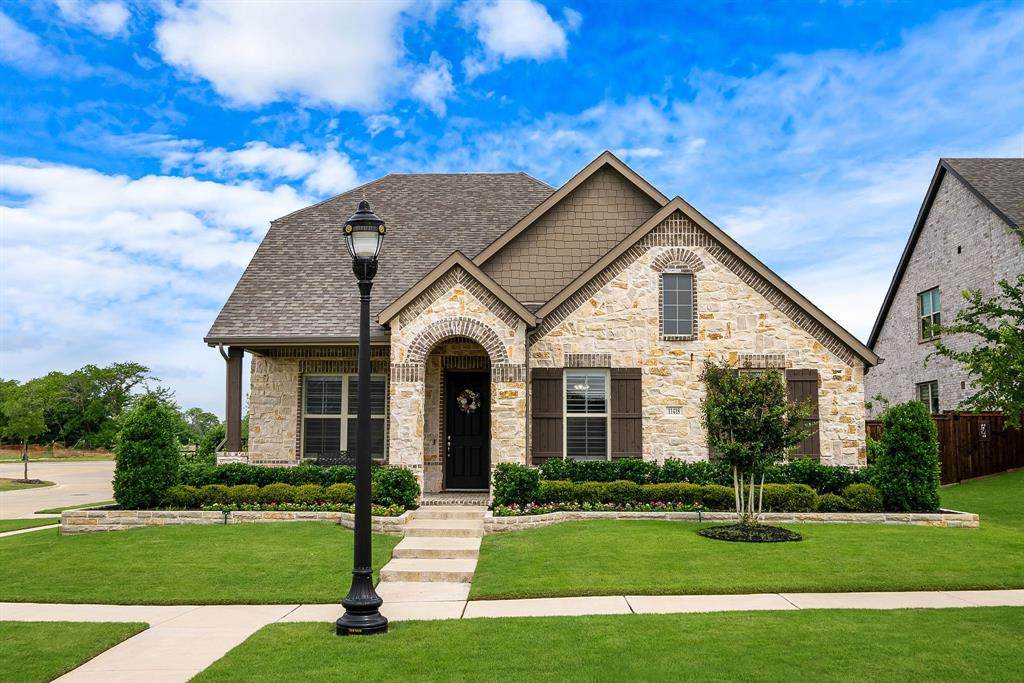 11418 Dawn Mist Drive - Photo 1