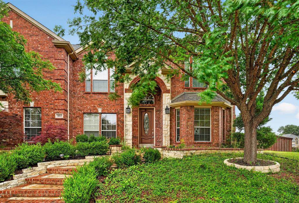 802 Myers Meadow Drive - Photo 1