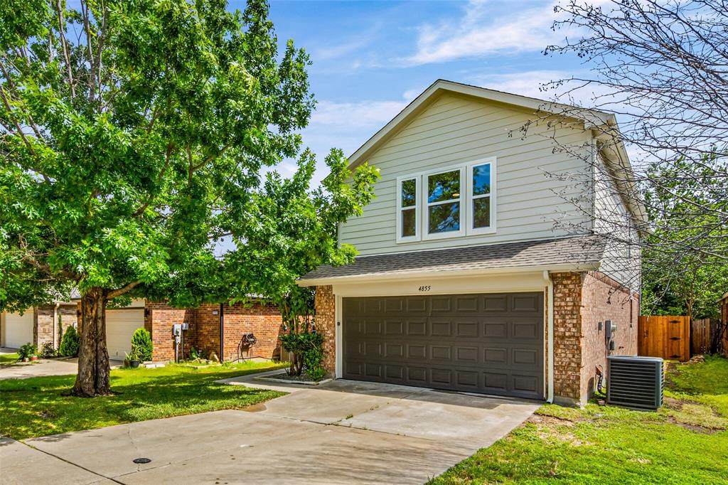 4855 Waterford Drive - Photo 1
