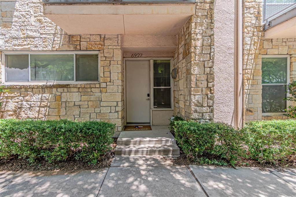6927 Sumner Street - Photo 1