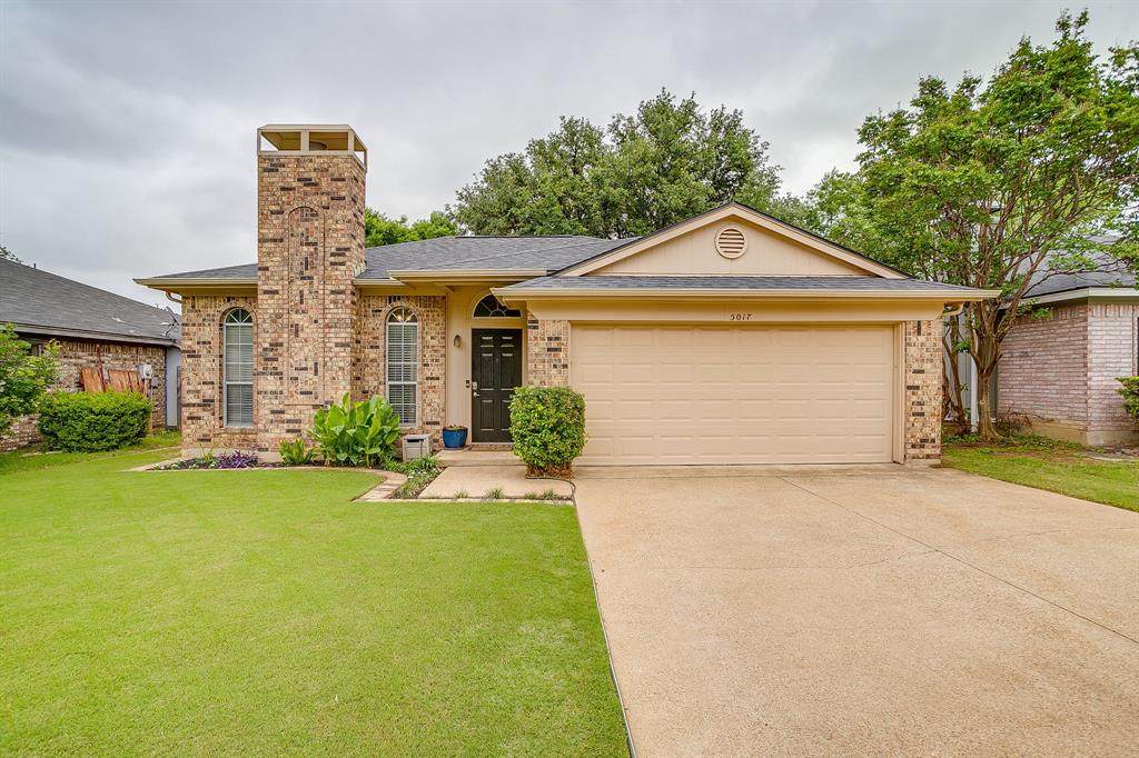 5017 Santa Fe Court - Photo 1