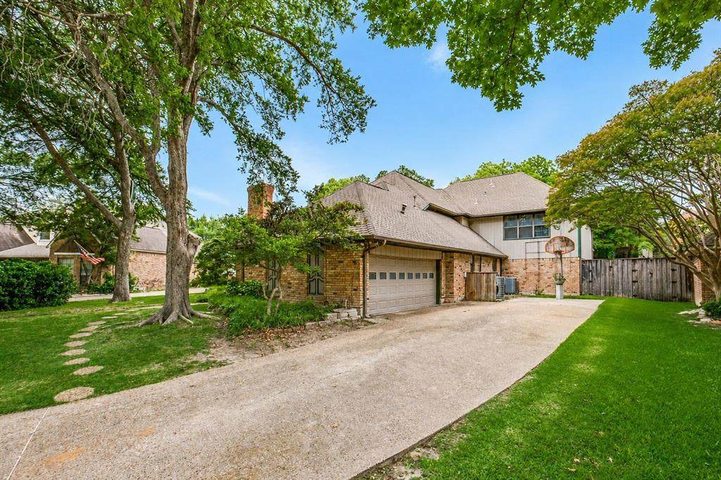 6610 Lake Shore Drive - Photo 1