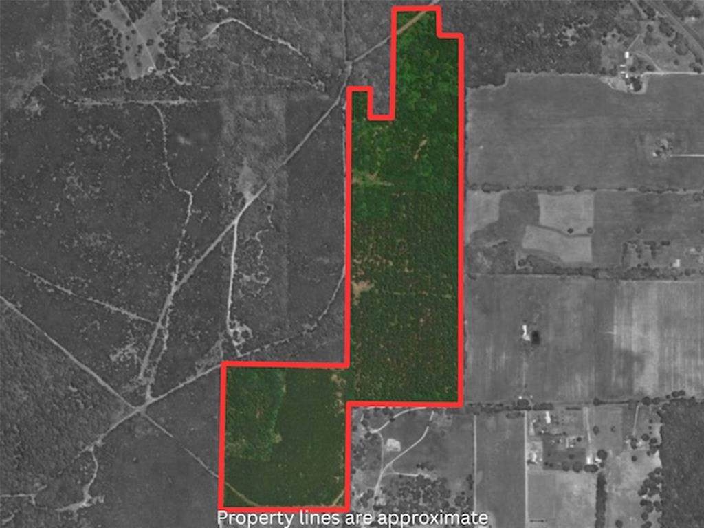 TBA County Road 3824 - Photo 1