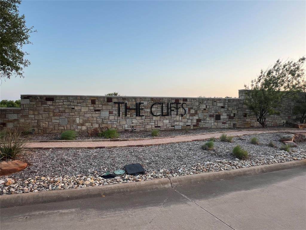 1100 Spyglass Drive - Photo 1