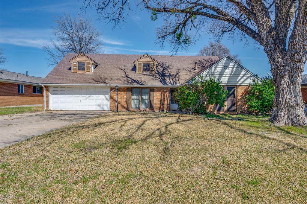 5613 Westcreek Drive - Photo 1