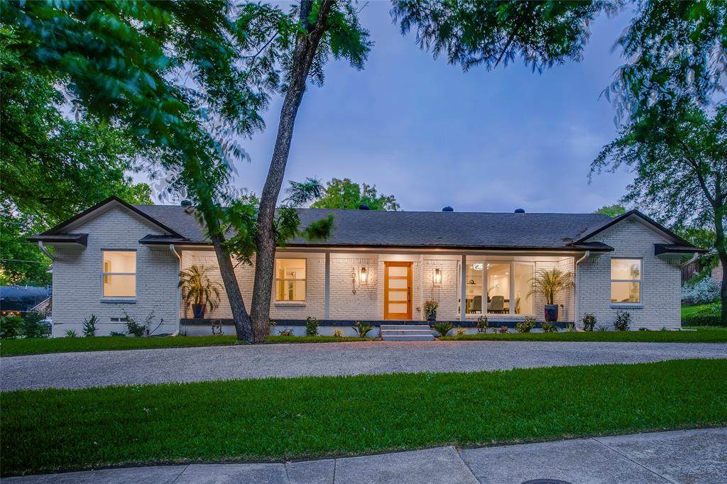 10819 Lochspring Drive - Photo 1