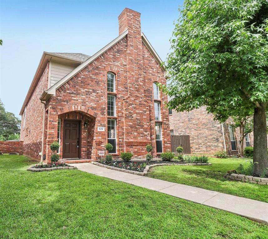 526 Archer Drive - Photo 1