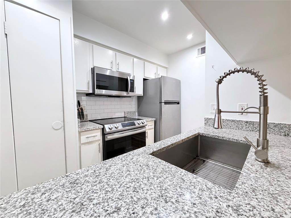 4837 Cedar Springs Road - Photo 1