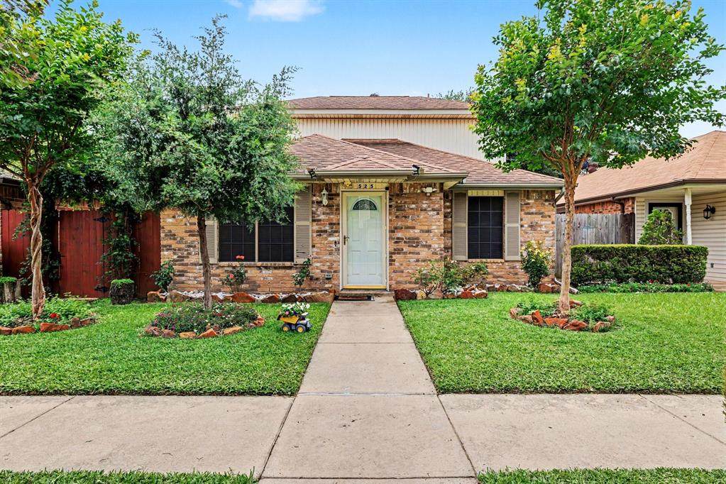 525 Rawls Circle - Photo 1