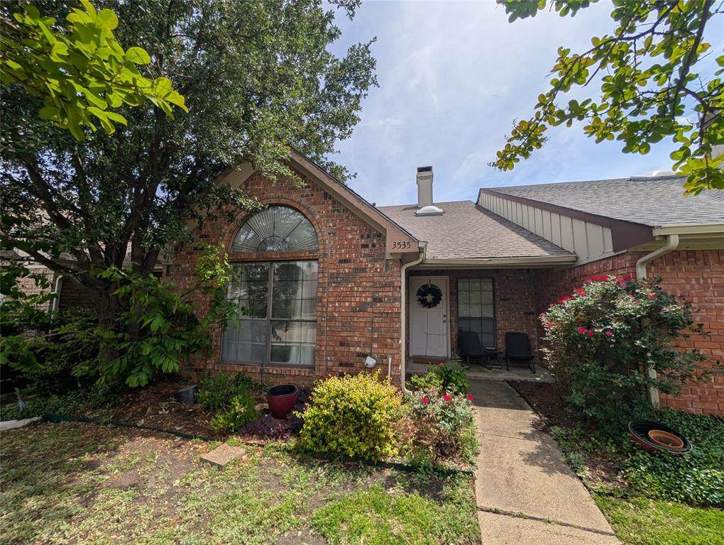 3535 Hilltop Lane - Photo 1