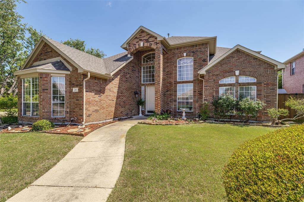 206 Sweetgum Drive - Photo 1