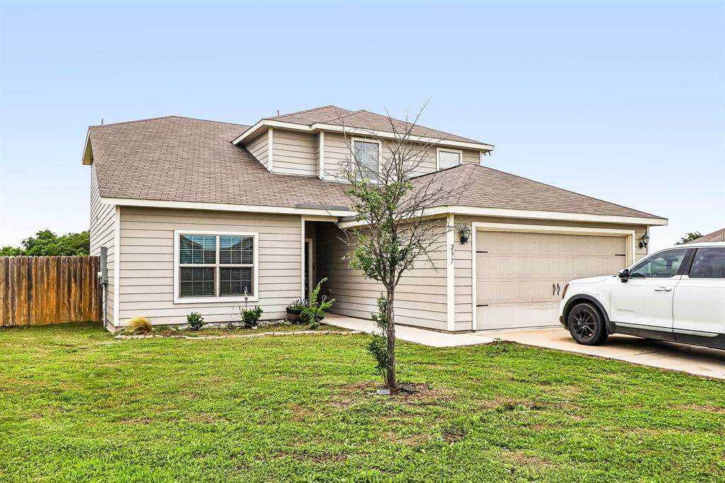 237 Liberty Lane - Photo 1