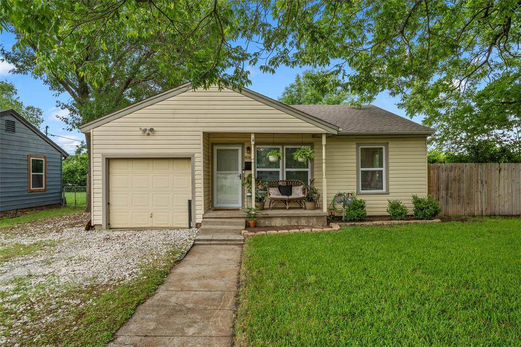 4016 Ethel Avenue - Photo 1