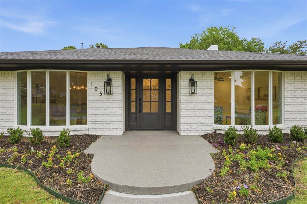 105 Wellesley Drive - Photo 1