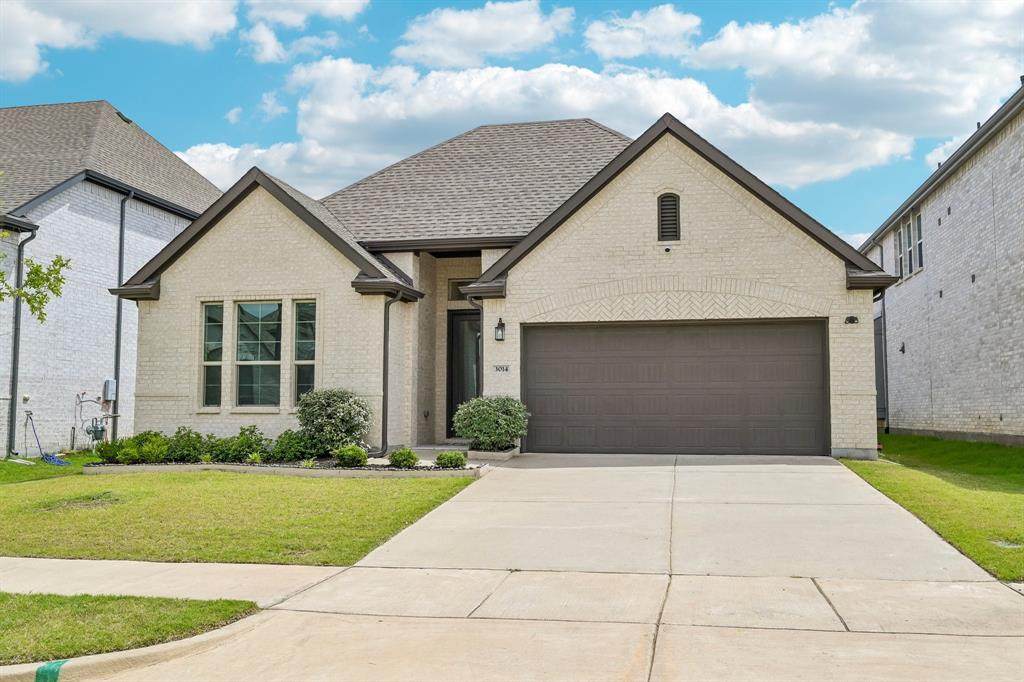 3014 Campbell Drive - Photo 1