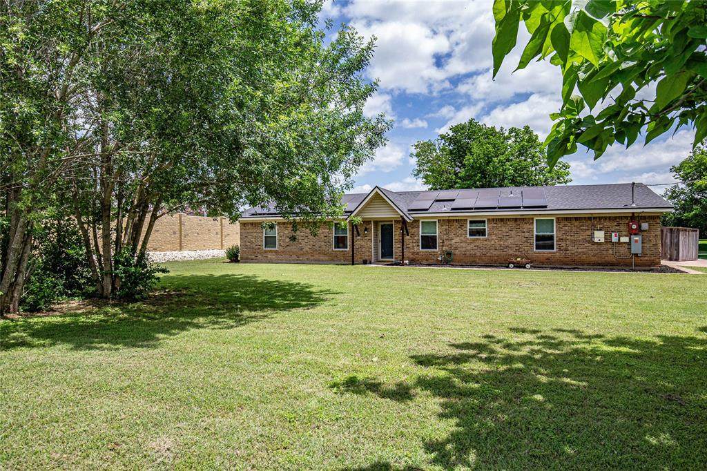 817 Old Temple Road - Photo 1