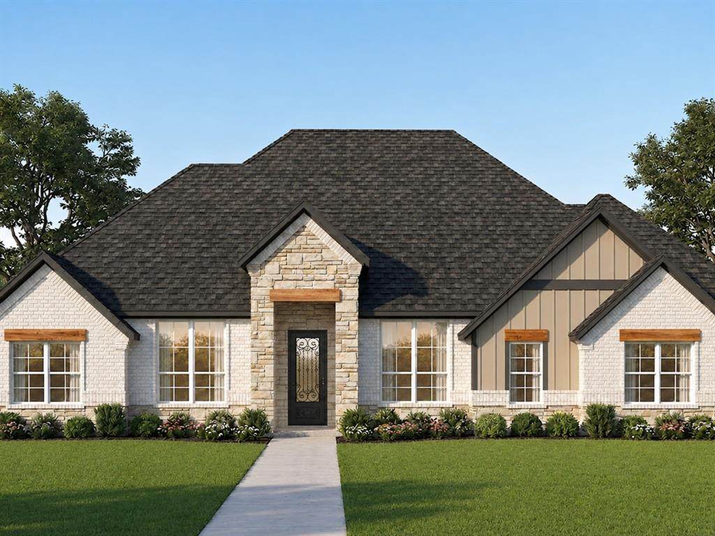 1057 Arbor Vista Drive - Photo 1