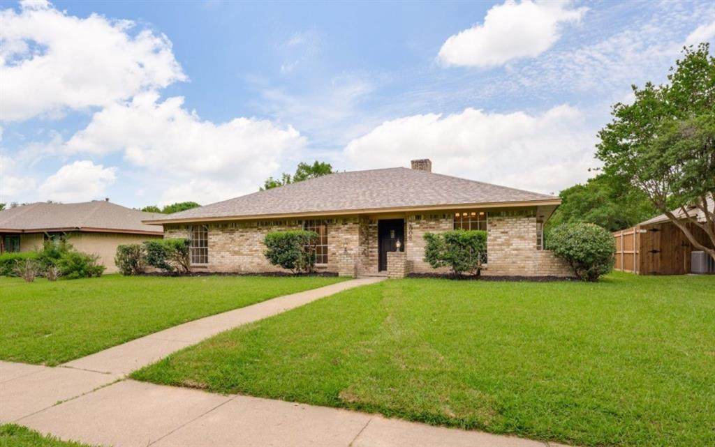 2008 Cornell Drive - Photo 1
