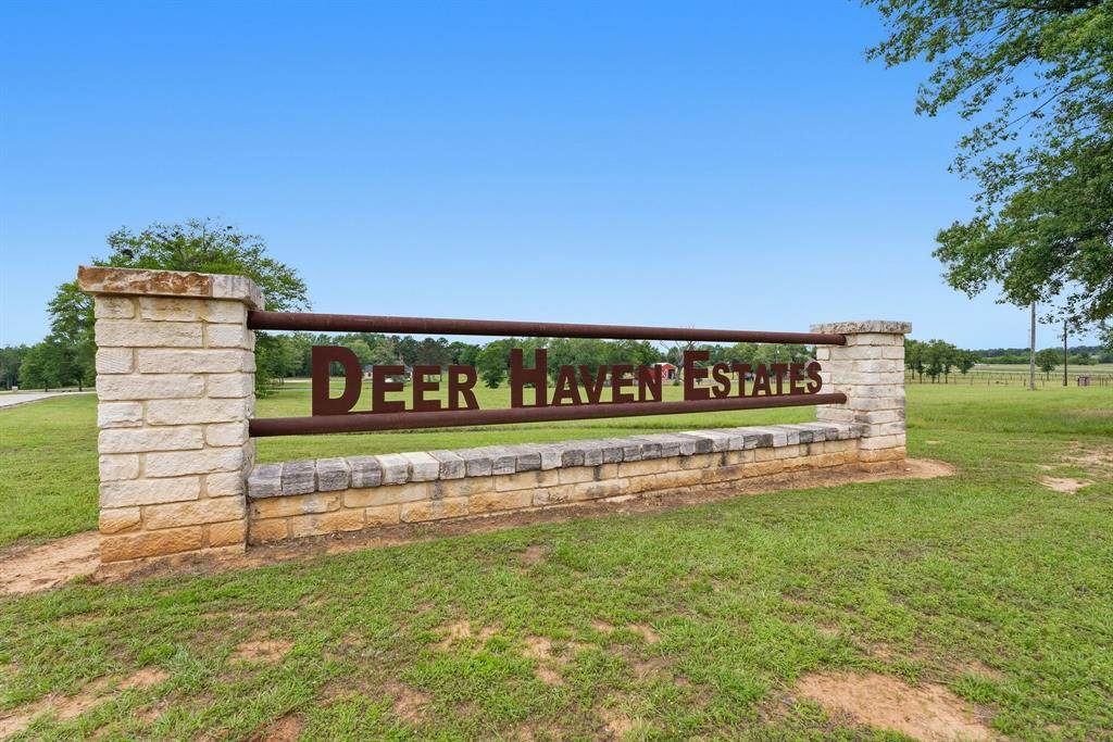 Lot 9 Deer Haven Road - Photo 1