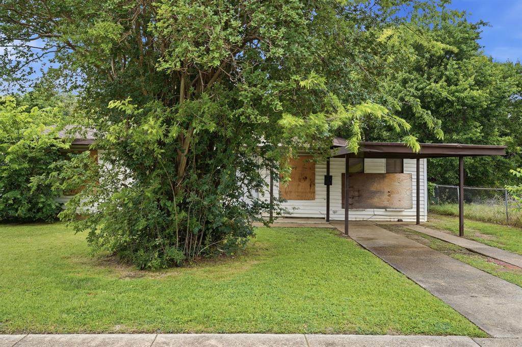 3408 Hughes Avenue - Photo 1