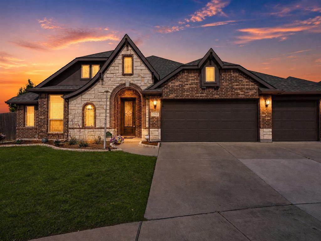 1512 Starr Court - Photo 1