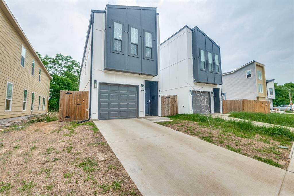 2325 Budd Street - Photo 1