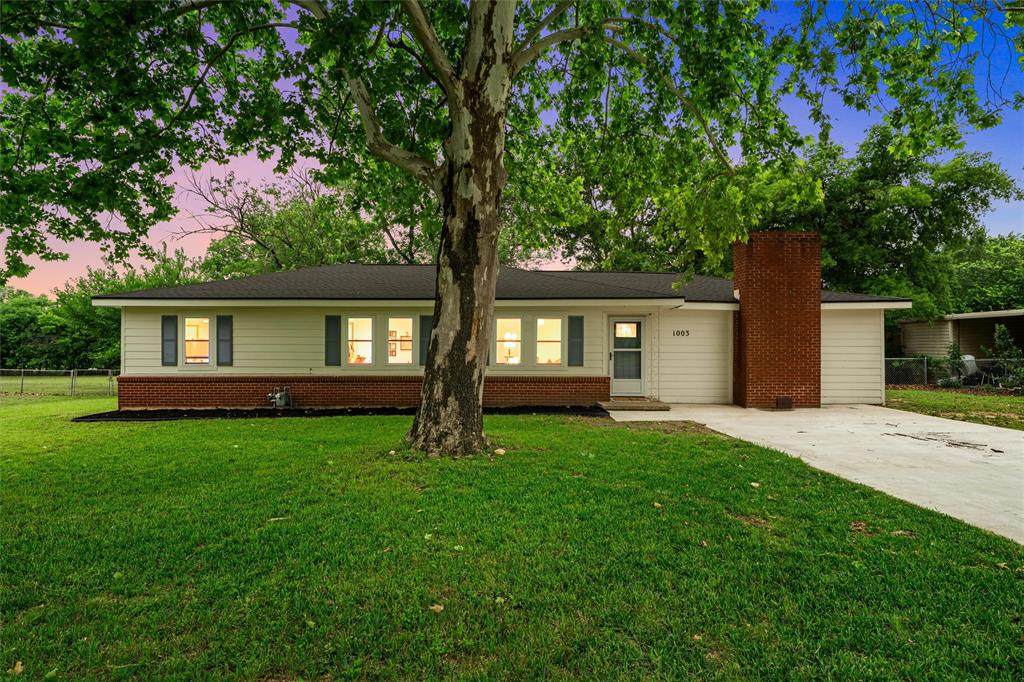 1003 Donlo Street - Photo 1