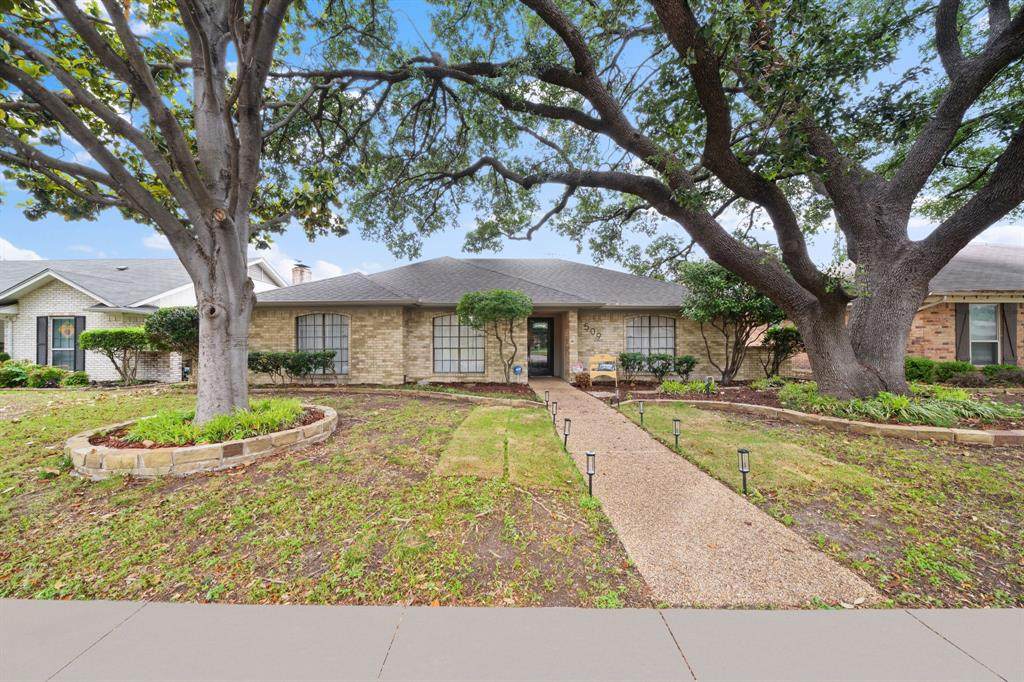 509 Kingsbridge Drive - Photo 1