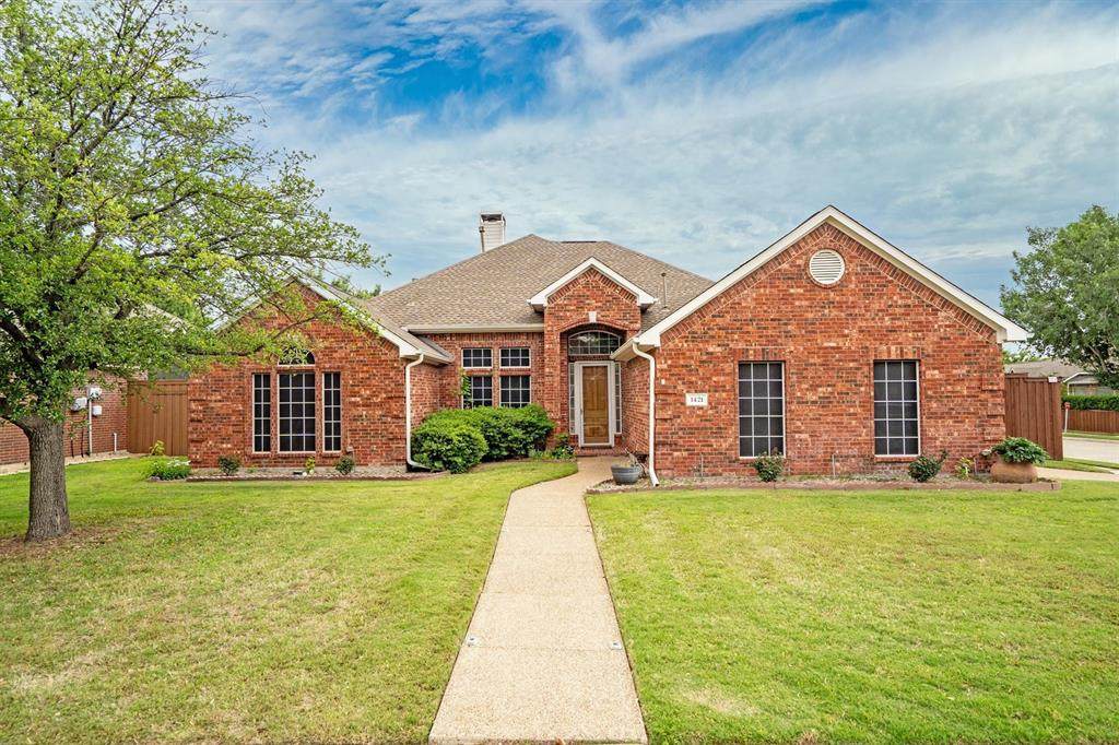 1421 Elmhurst Lane - Photo 1