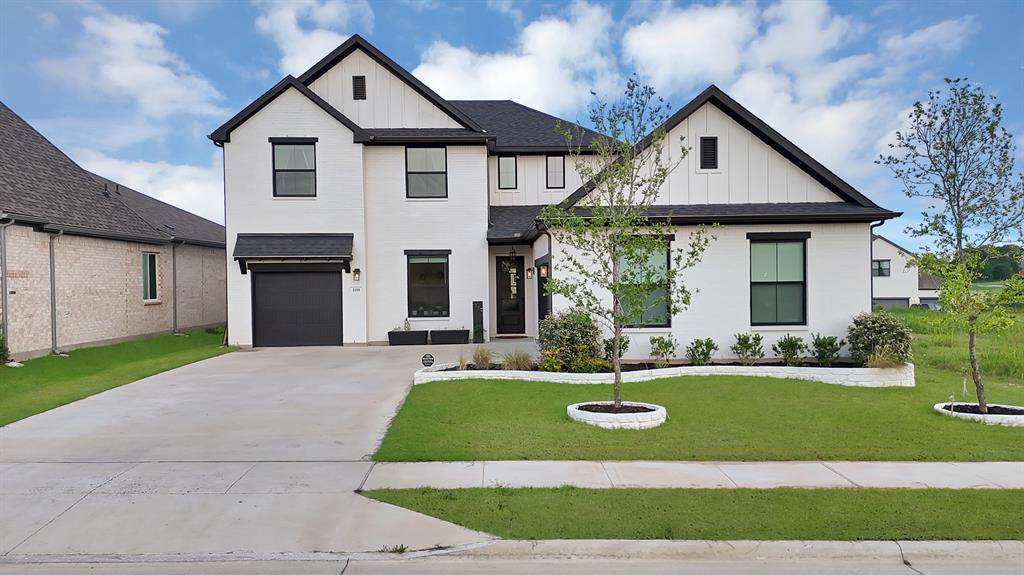1110 Nora Lane - Photo 1