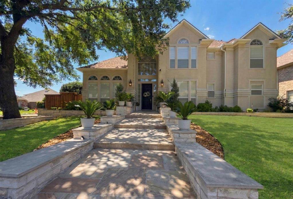 7301 Alandale Drive - Photo 1