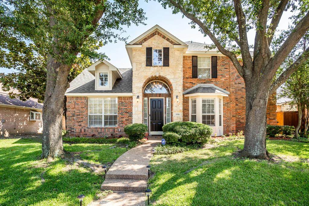 5916 Mossbrook Trail - Photo 1
