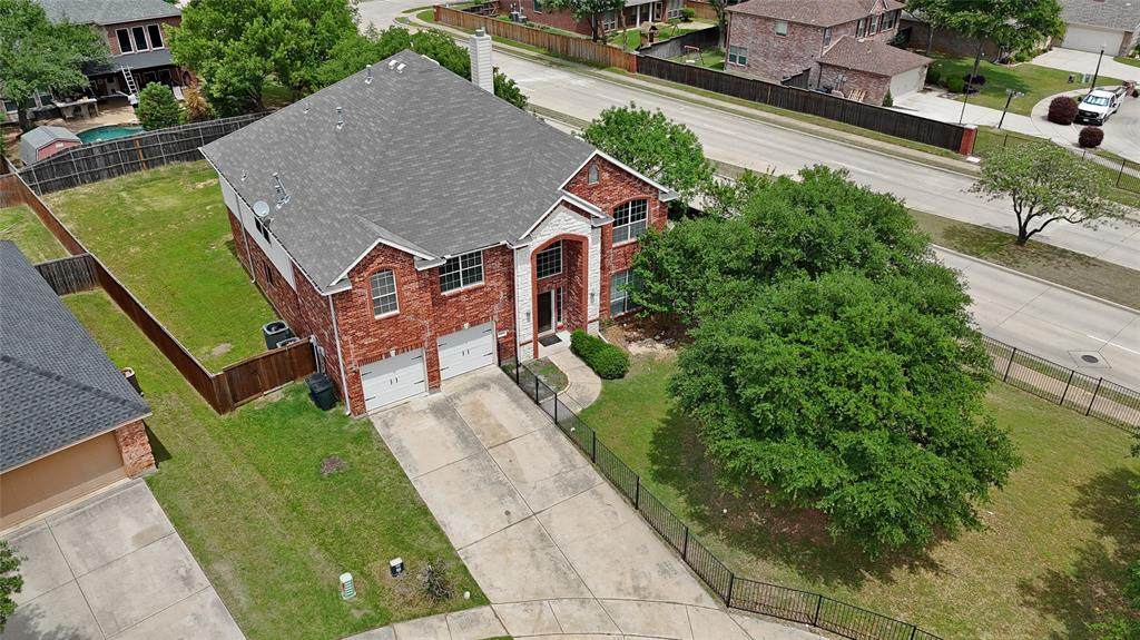 4107 Pine Glen Road - Photo 1