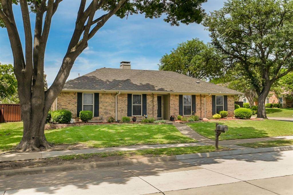 4401 Boston Drive - Photo 1