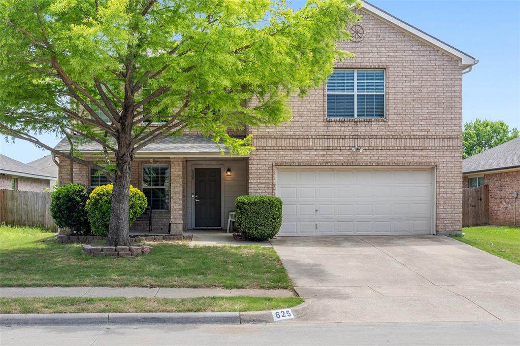 625 Condor Trail - Photo 1