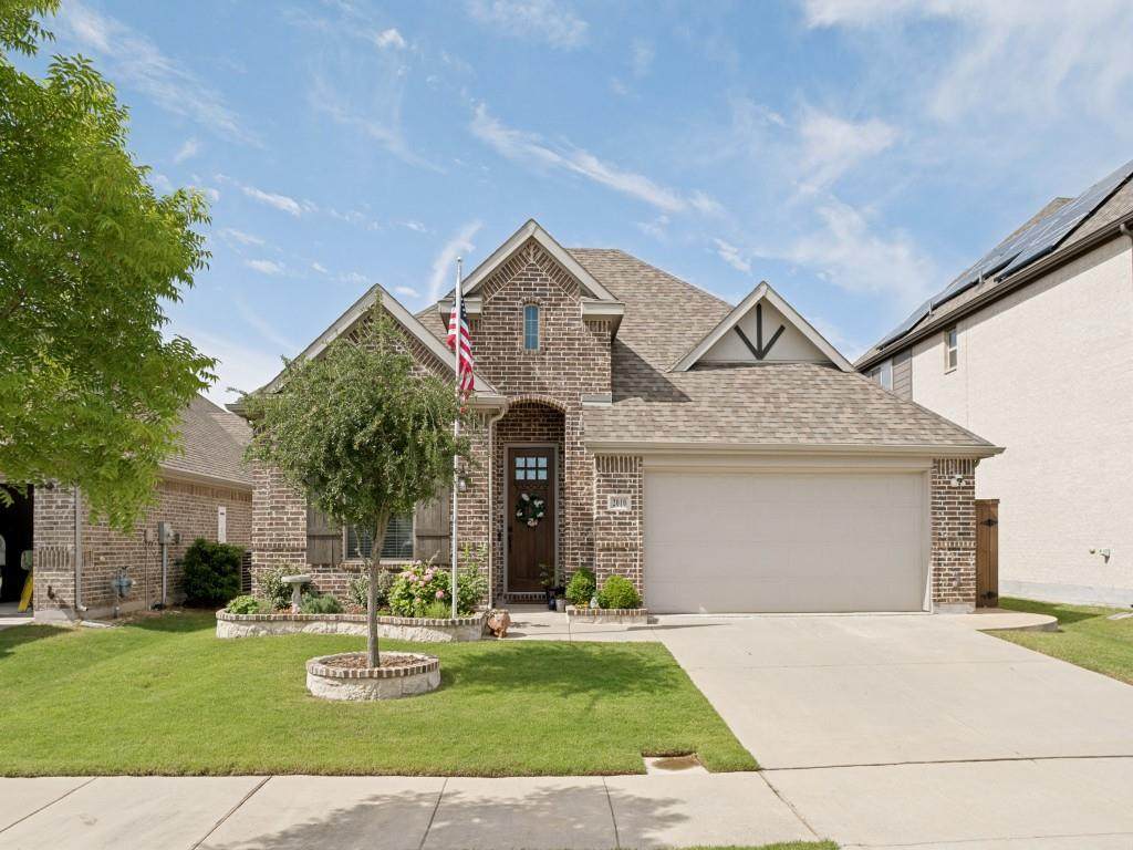 2010 Morgan Court - Photo 1
