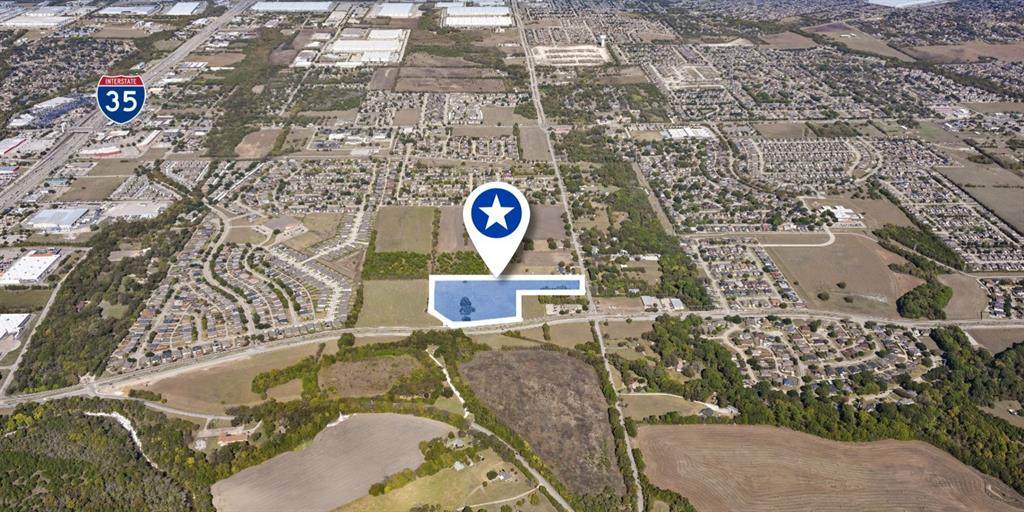 1001 Houston School Road - Photo 1