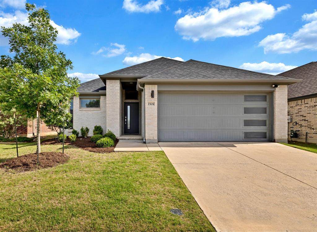 1509 Wayback Drive - Photo 1