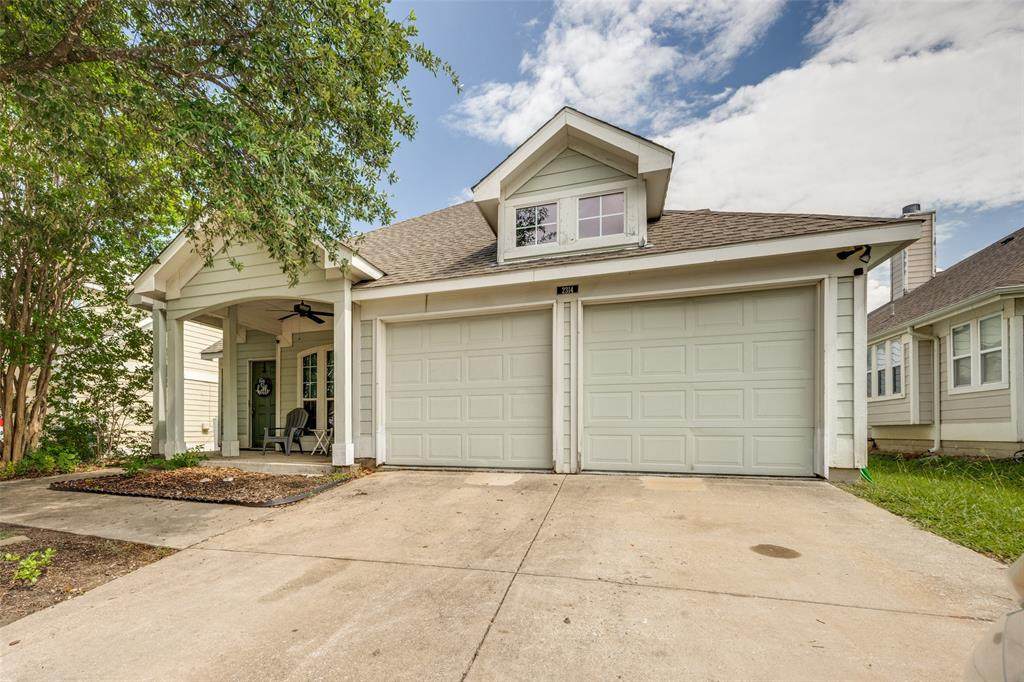 2314 Wiley - Photo 1