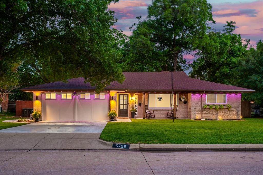 5729 Wedgmont Circle - Photo 1